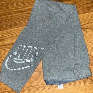 Kids Nike leggings